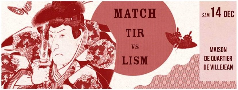 Match d