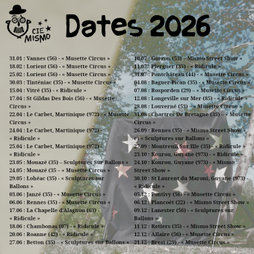 dates2026 septembre